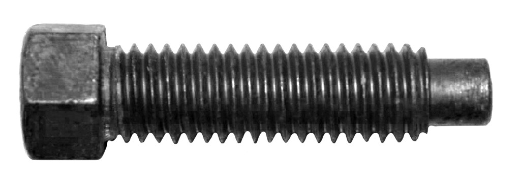 DIN 561  BM 12 x  30  8.8